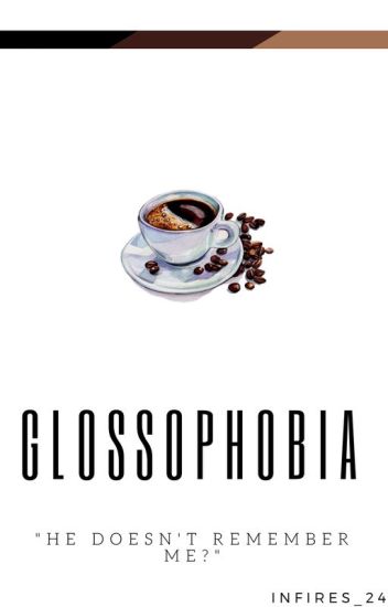 Glossophobia [✔️]