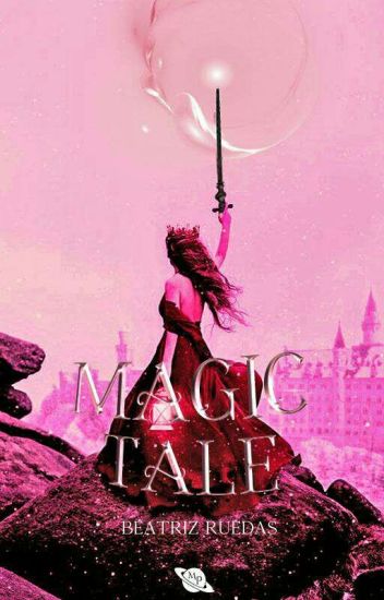 Magictale [magictale #1]