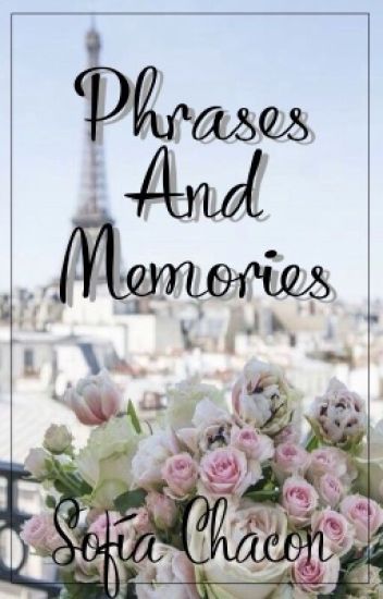 Phrases And Memories