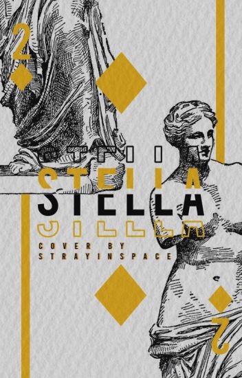 Stella | Graphic Shop