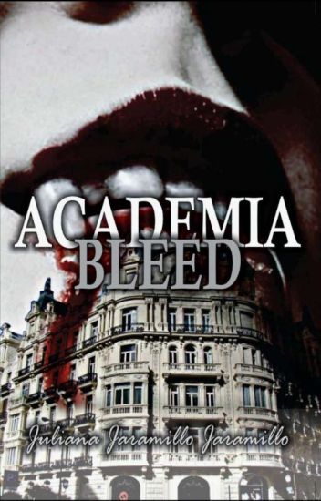 Academia Bleed (versión Física Disponible)