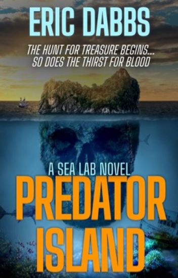 Predator Island {nanowrimo2020}