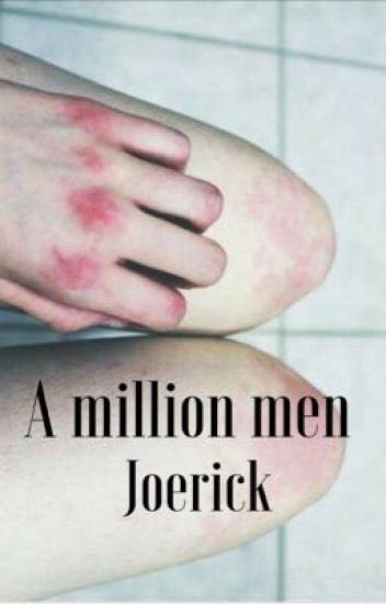 A Million Men- Joerick. (terminada)