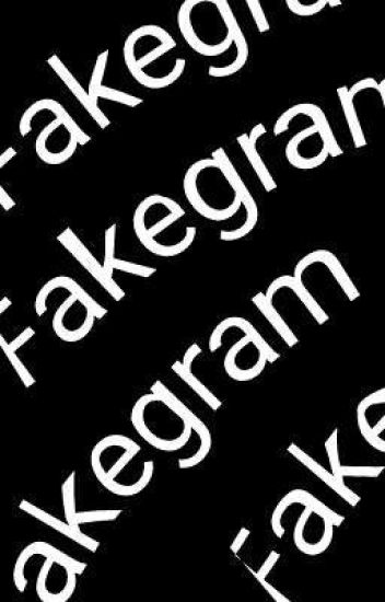 Fakegram | Innocent's Jk