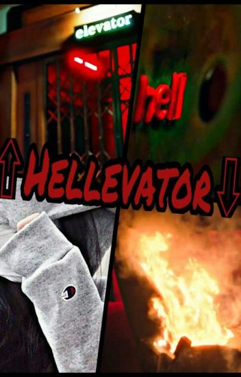 Hellevator (stray Kids Y Tu)