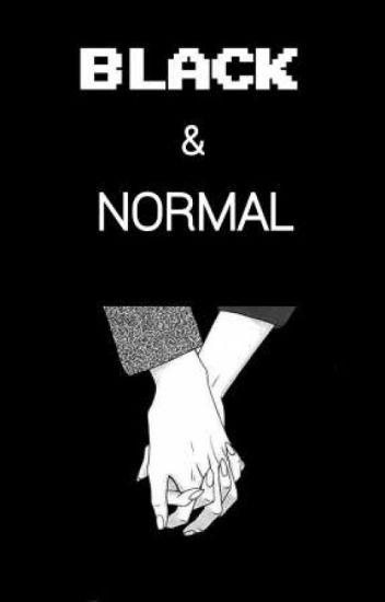 Black And Normal《chenmin》