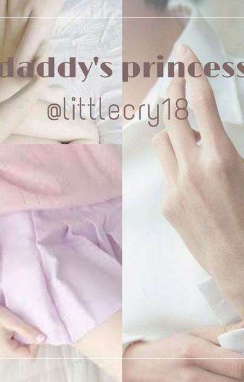 Daddy's Princess {h.s}