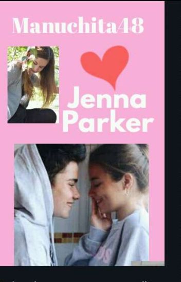 Jenna Parker.