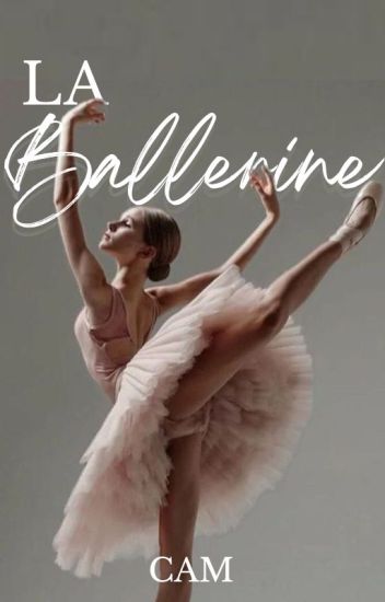 La Ballerine