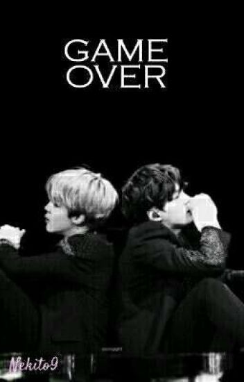 Game Over. ⚪yoonmin ⚪