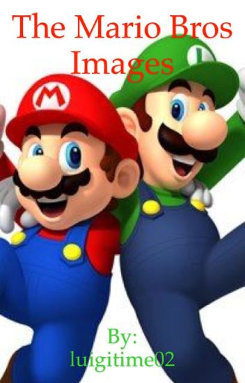 The Mario Bros Images