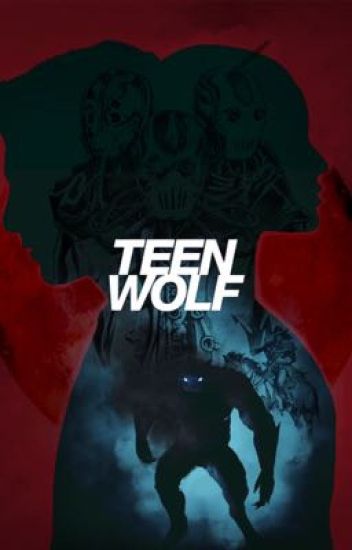Tara And Teen Wolf
