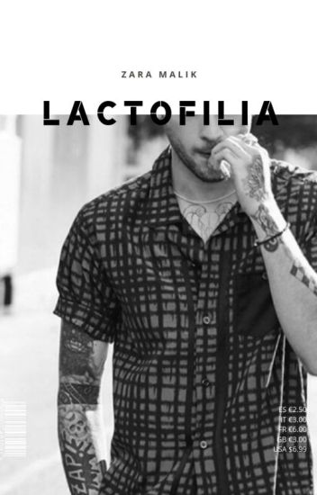Lactofilia O.s
