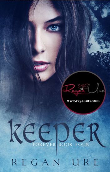 Keeper - Forever #4 (sample Of Published Book)