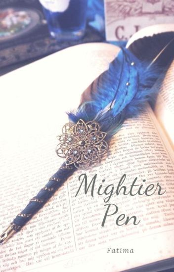 Mightier Pen