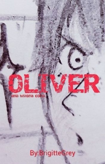 Oliver. (yaoi + 18)