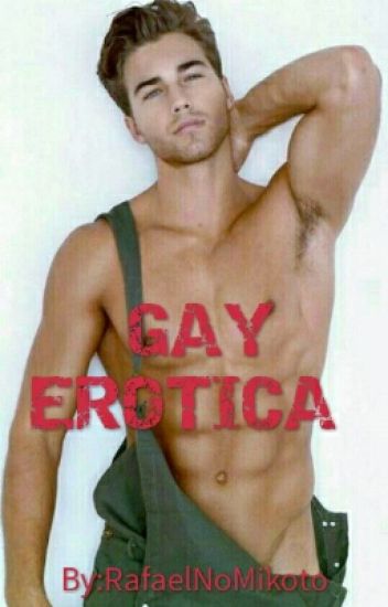 Gay Erotica