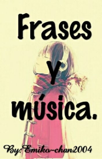 Frases Y Música.