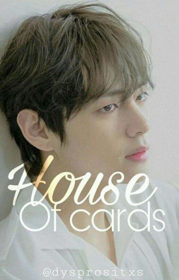 House Of Cards [os] | Taegi/vkook ; 태기/뷔국