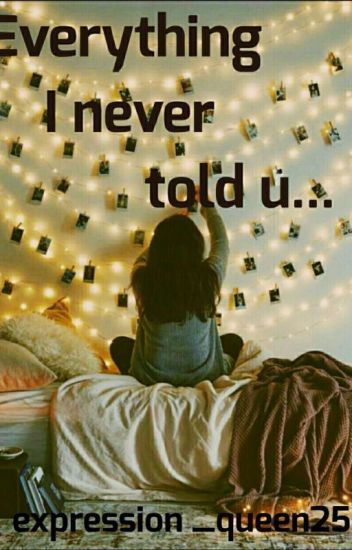 everything i never told you pdf