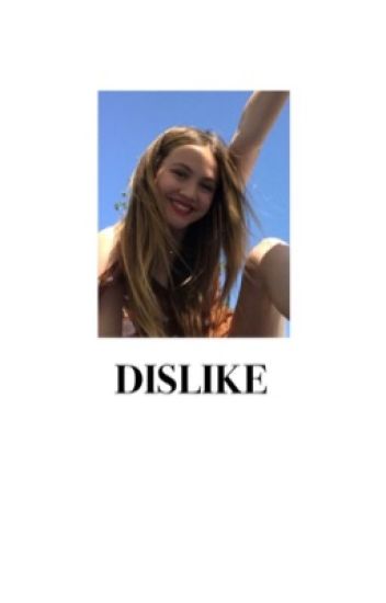 Dislike. | Jaeden Martell