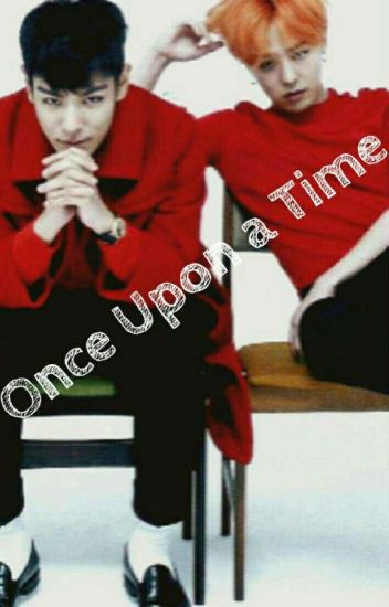 "once Upon A Time" (gtop).