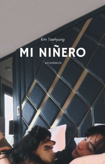 Imagina Con Taehyung~mi Niñero~⚠️historia Pausada Hasta Nuevo Aviso⚠️
