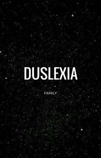 °•duslexia•°