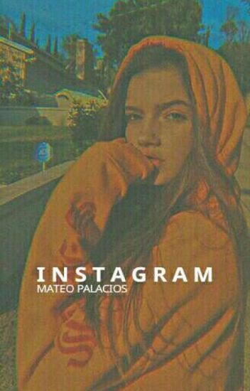 Instagram ; Mateo Palacios