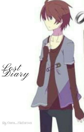Lost Diary