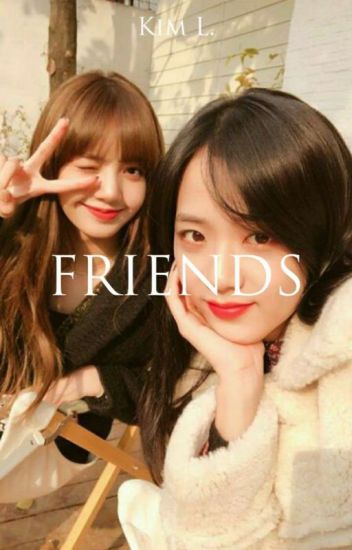 Friends [lisoo]