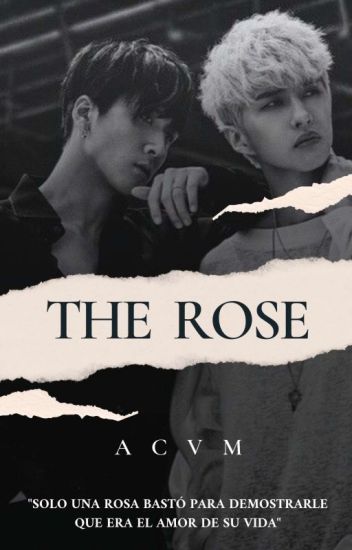 The Rose [raken] ©