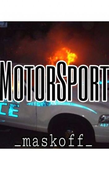 Motor Sport [+16]