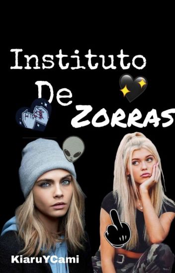 Instituto De Zorras