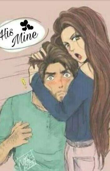 He's Mine
