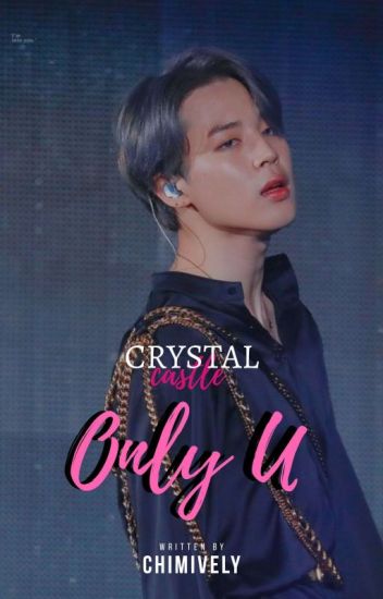 Crystal C. Ii Only U 🌀jimin