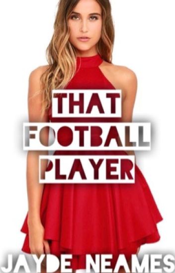 That Football Player