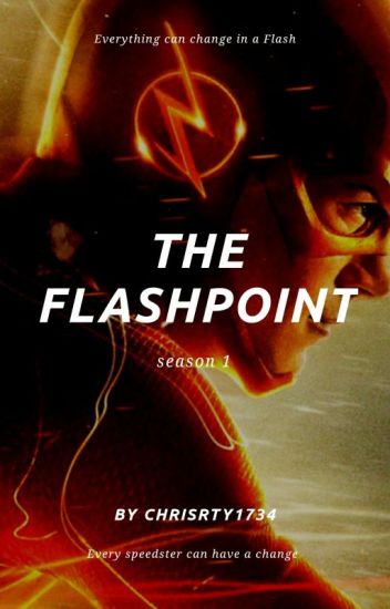 Flashpoint(historia Alternativa The Flash)