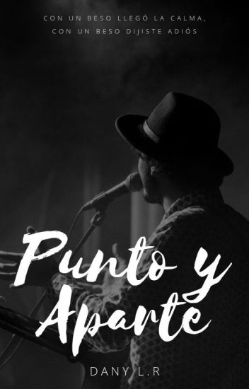 Punto Y Aparte // Juan Pablo Isaza
