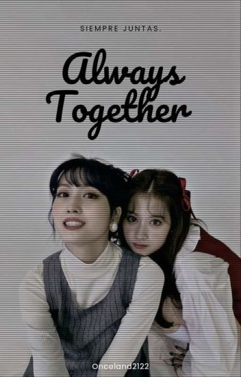 Always Together | Samo