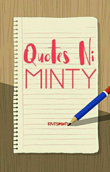 Quotes Ni Minty