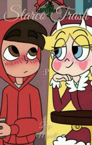 Starco Smut One Shots!!!