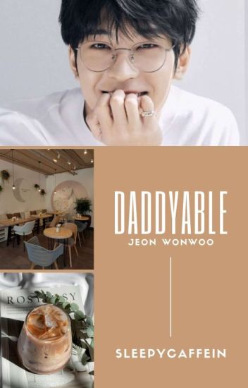 Daddyable | Jeon Wonwoo