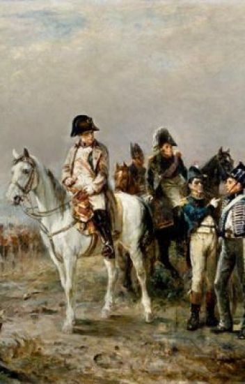 Waterloo O Un Asunto De Honor