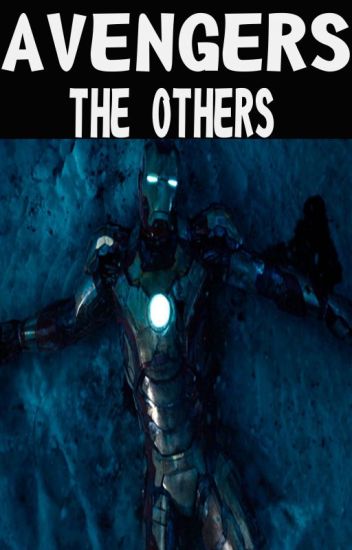 Avengers The Others (tierra -5)