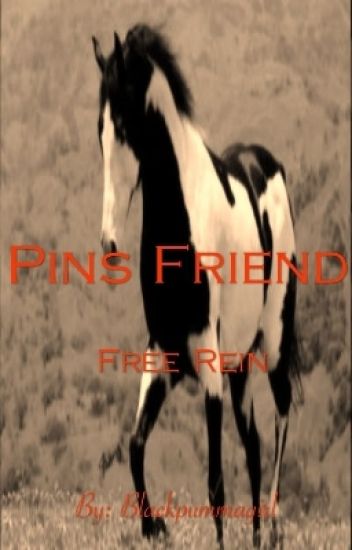 Pins Friend [ Free Rein ]