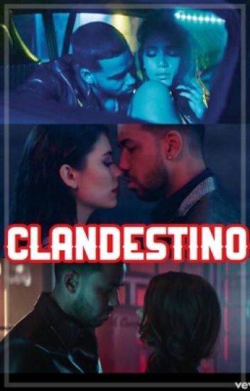 Clandestino / Romeo Santos