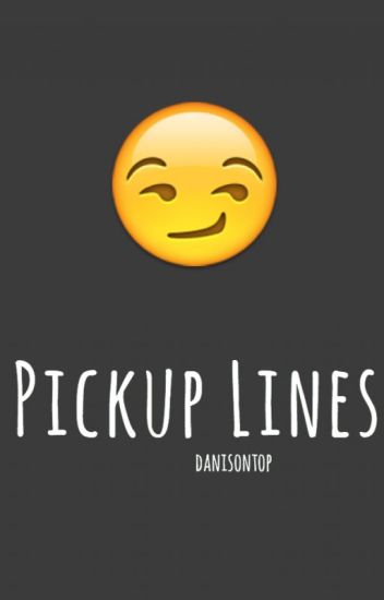 Pick Up Lines » Zayn [finished]