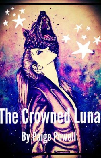 The Crowned Luna