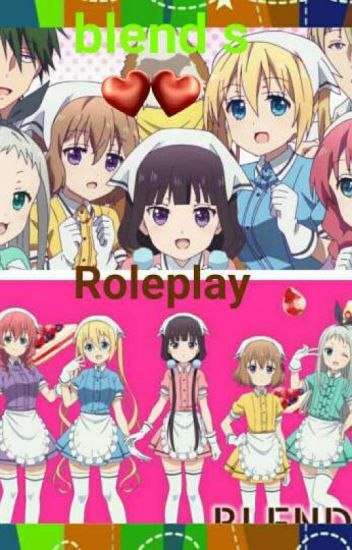Roleplay Blend S